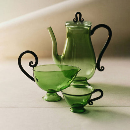Bell Pot