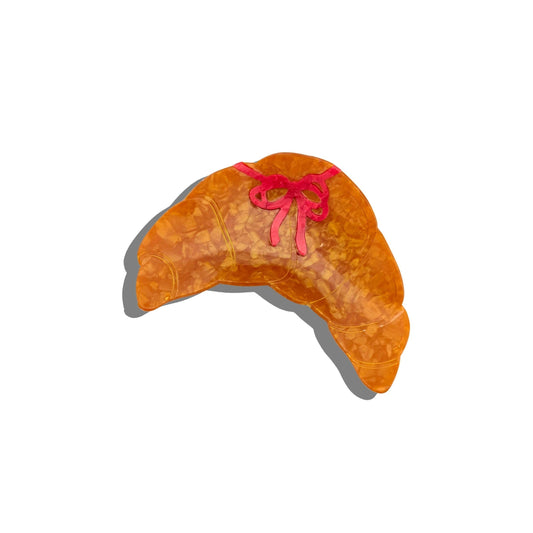 Croissant Trinket Tray