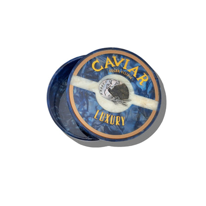 Caviar Trinket Box