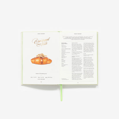 The Little Book of Ladurée: Patisserie