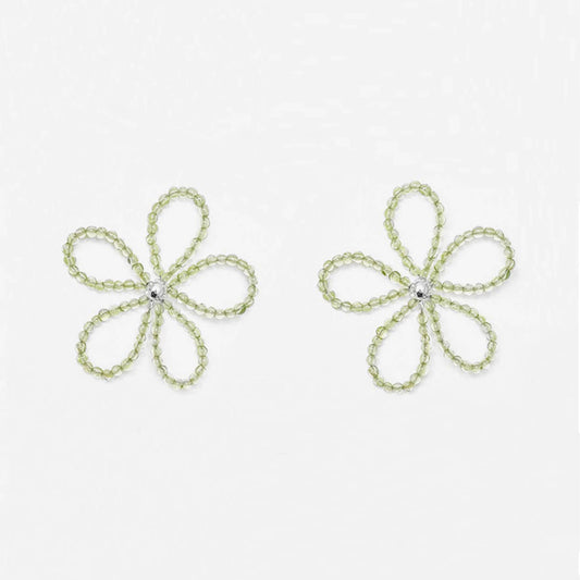 Bloom Earrings