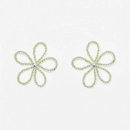 Bloom Large Earrings