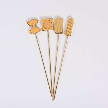 Pasta Cocktail Picks