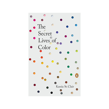 The Secret Lives of Color