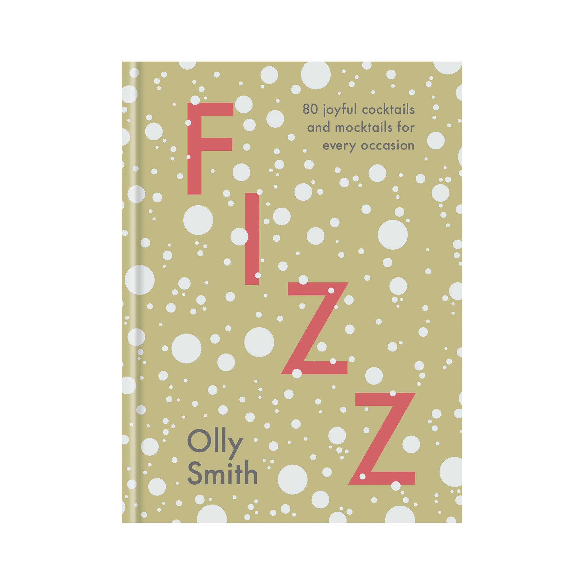 Fizz Cocktail Book