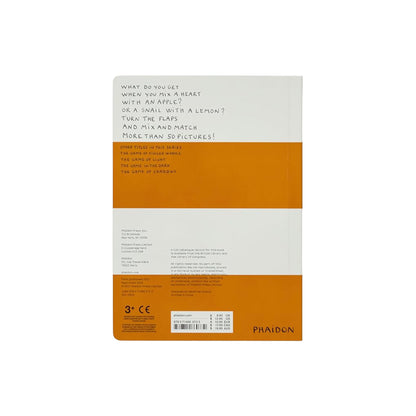 The Game Of Mix And Match