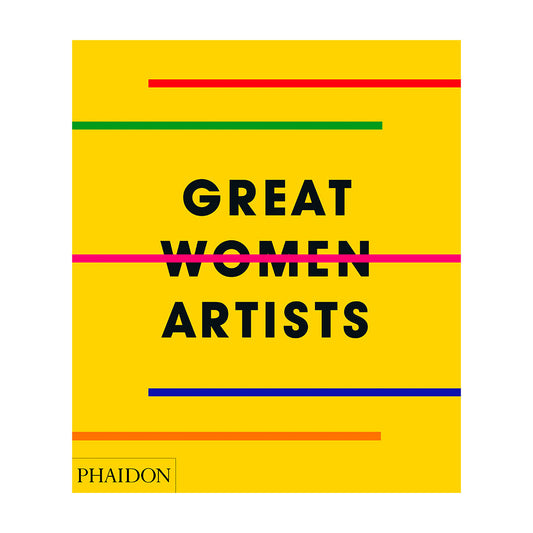 Great Women Artists