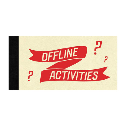 Offline Activities