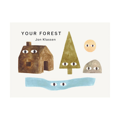Your Forest