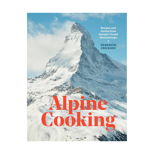 Alpine Cooking