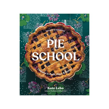 Pie School