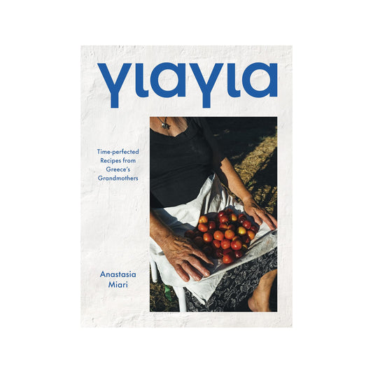 Yiayia