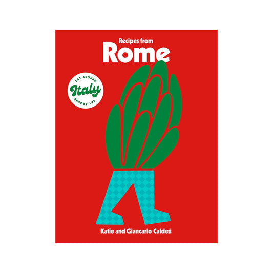 Recipes from Rome