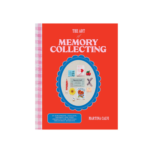 The Art of Memory Collecting