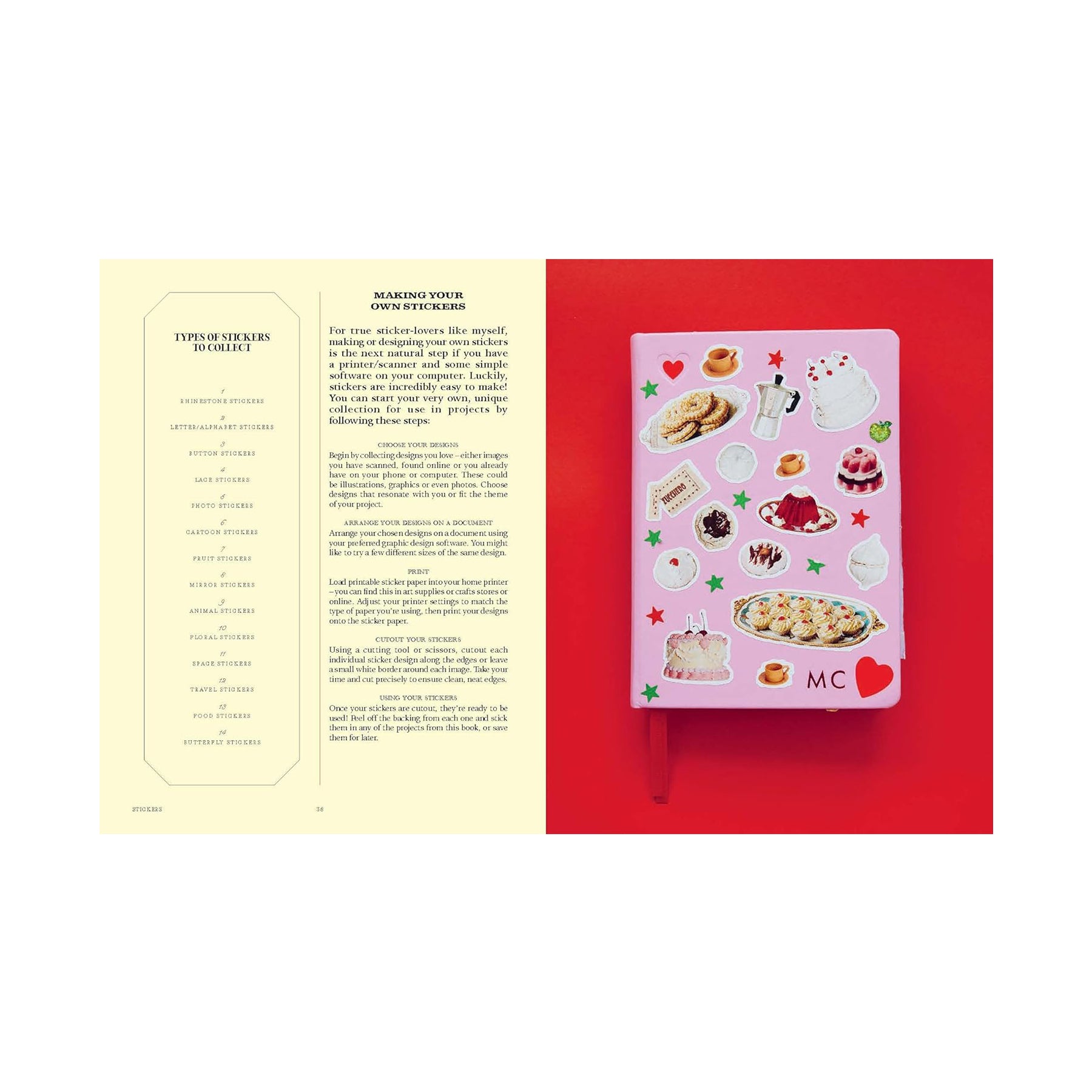 The Art of Memory Collecting – Piecework Puzzles