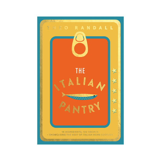 The Italian Pantry