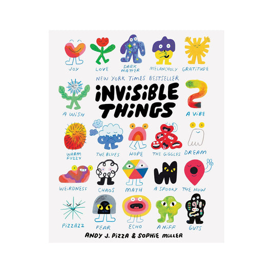 Invisible Things