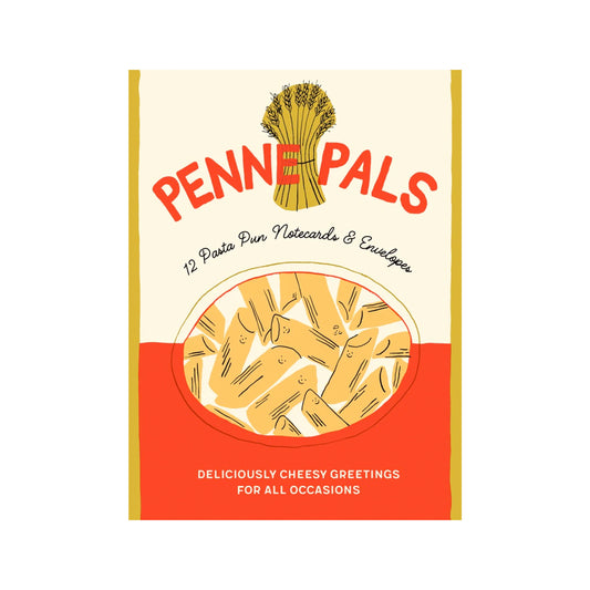 Penne Pals