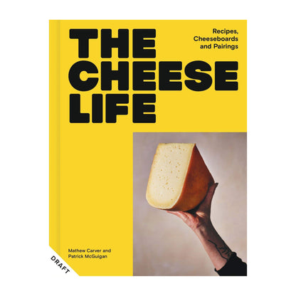 The Cheese Life