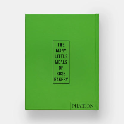 Breakfast, Lunch, Tea