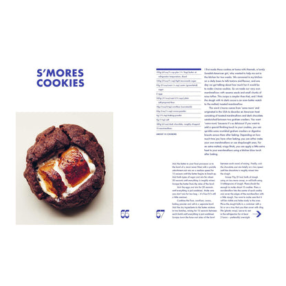Cookies & Crumbs