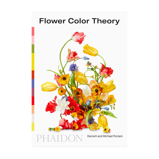 Flower Color Theory