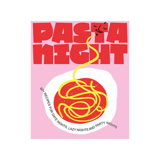 Pasta Night