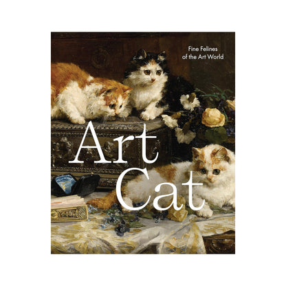 Art Cat