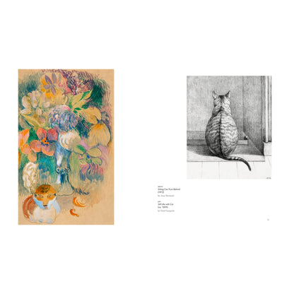 Art Cat