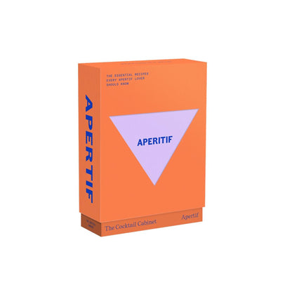 The Cocktail Cabinet: Aperitif