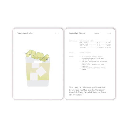 The Cocktail Cabinet: Aperitif