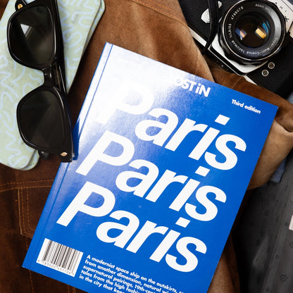 LOST iN Paris