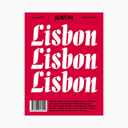 LOST iN Lisbon