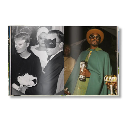 The Stylish Life: Cocktail Parties