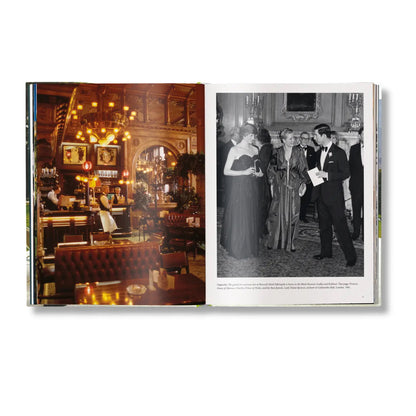 The Stylish Life: Cocktail Parties