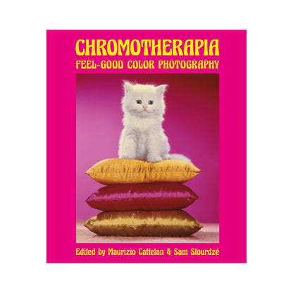 Chromotherapia
