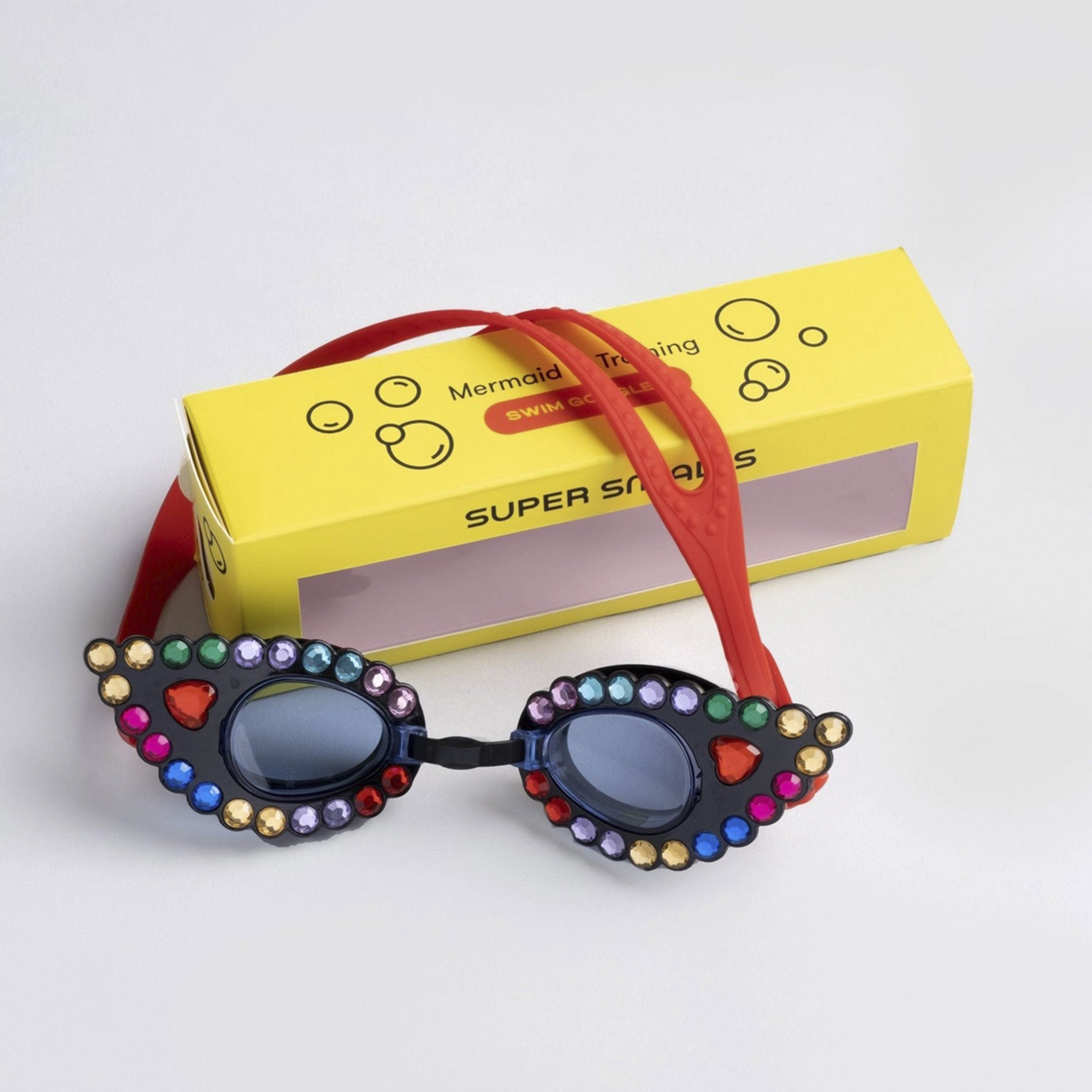 SUPER SMALLS Goggles - Thumbnail 2