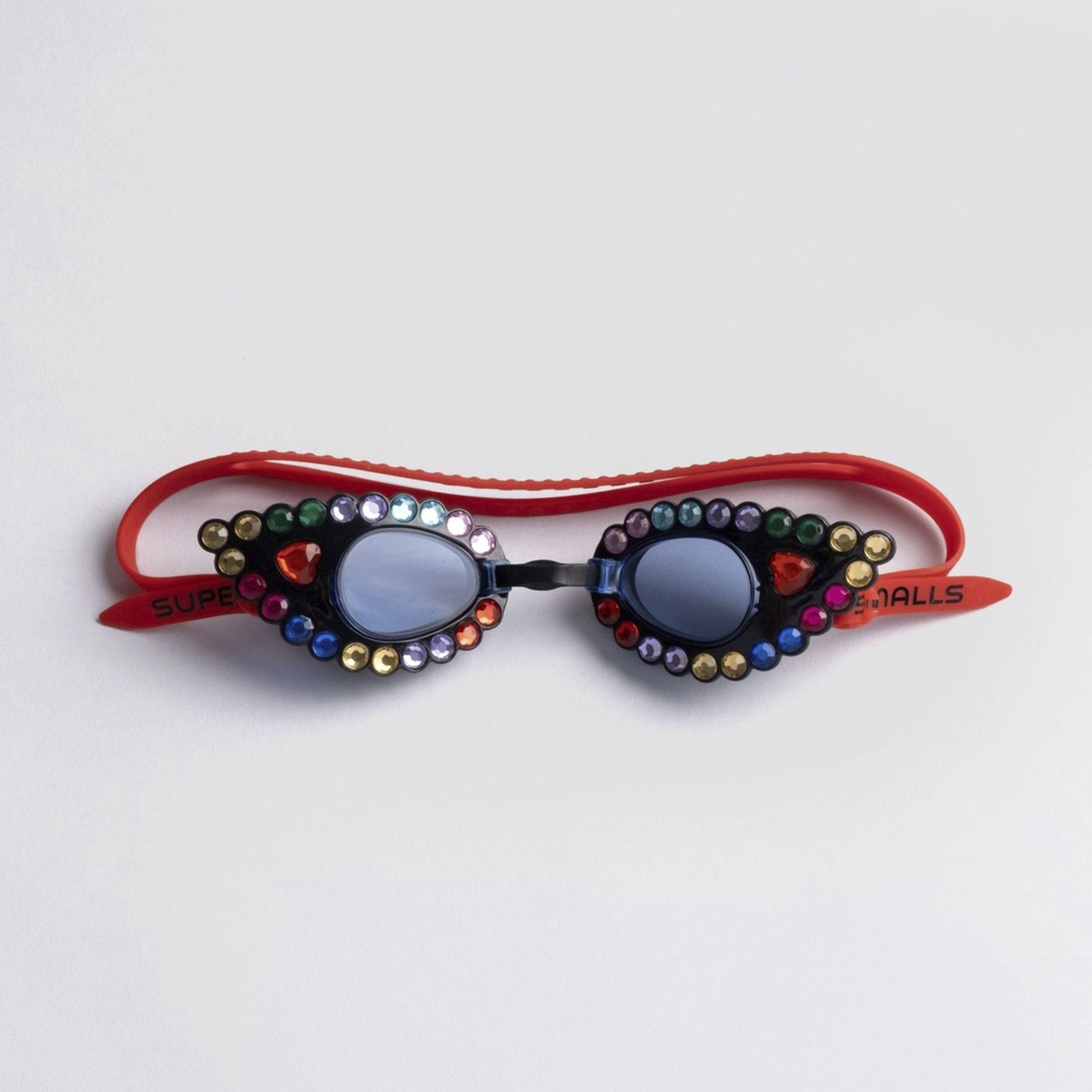 SUPER SMALLS Goggles - Thumbnail 3