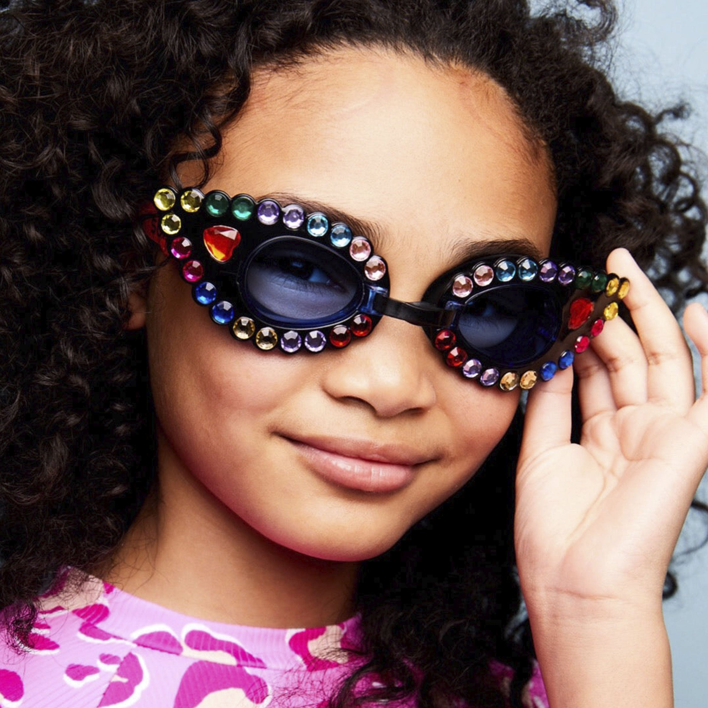 SUPER SMALLS Goggles