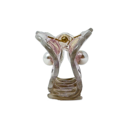 Oyster Claw Clip