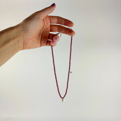 The Anni Necklace