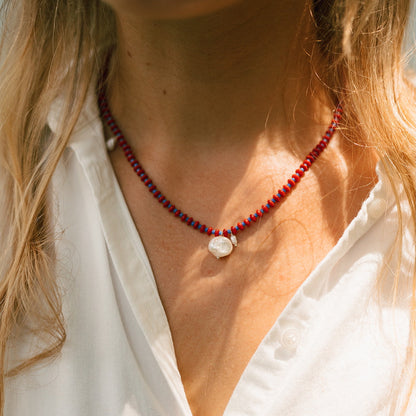 The Anni Necklace