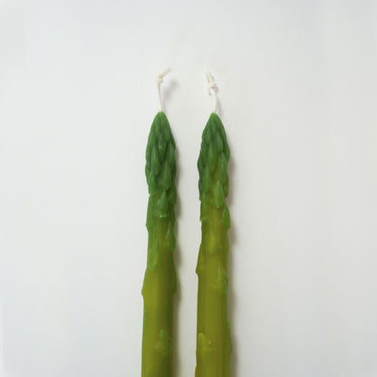 Asparagus Tapers, Set of 2