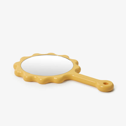 Sunflower Mirror