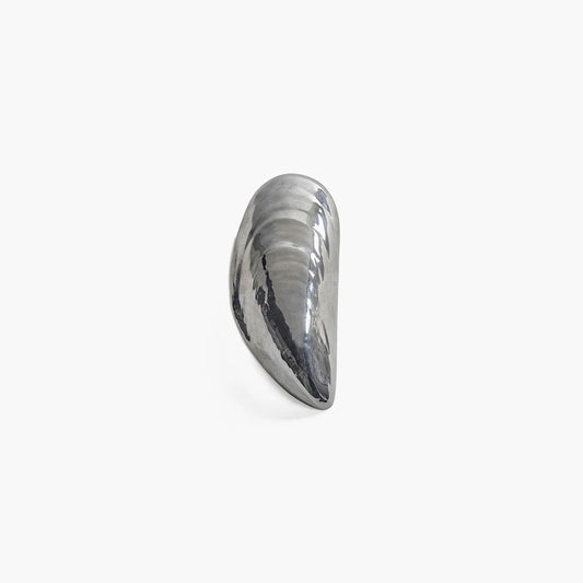 Marcel Steel Bottle Opener