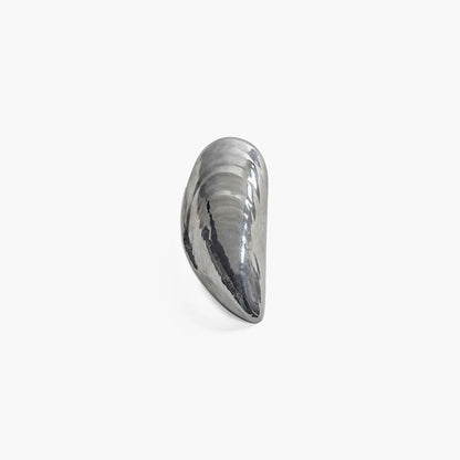 Marcel Steel Bottle Opener