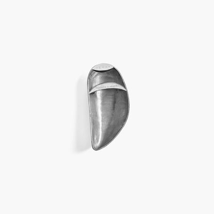 Marcel Steel Bottle Opener