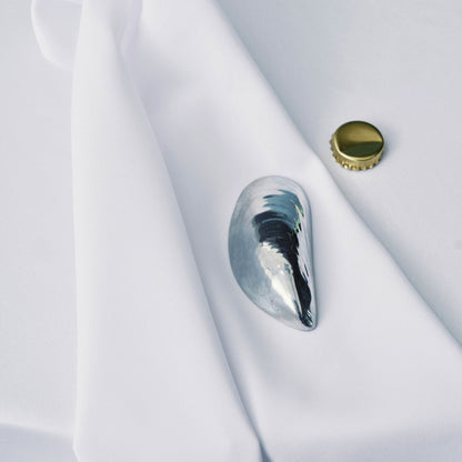 Marcel Steel Bottle Opener