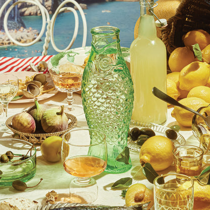 Fish Carafe
