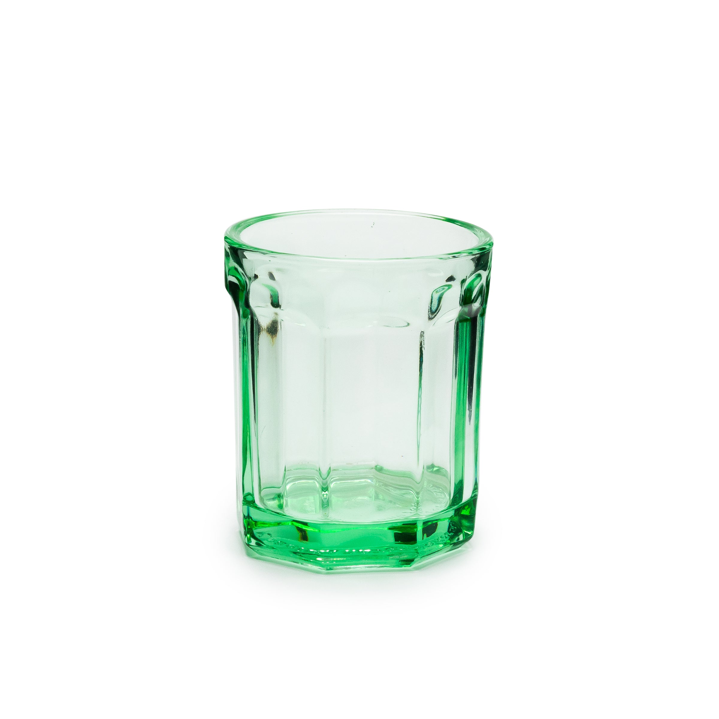Green Glass – Piecework Puzzles